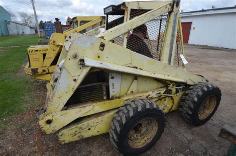 new holland skid steer loader l775|new holland l775 for sale.